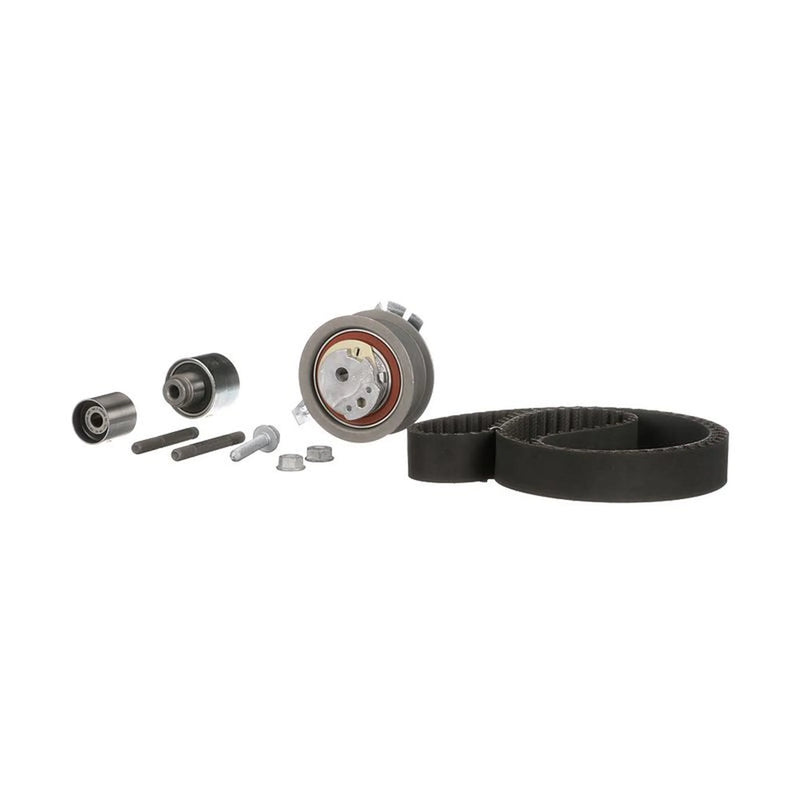 Gates Timing Belt Kit with Rollers K035678XS