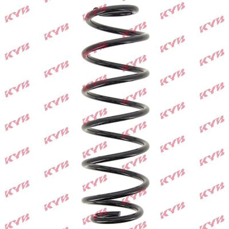 KYB Rear Suspension Coil Spring RH6446