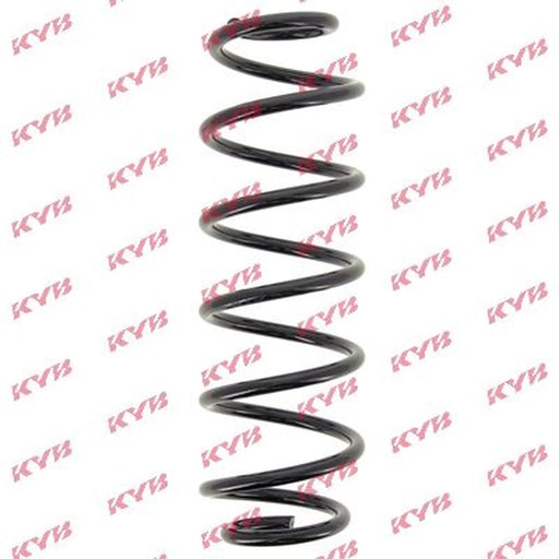 KYB Rear Suspension Coil Spring RH6446