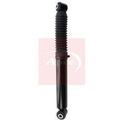 Apec Shock Absorber Damper Strut Rear Right ASA1730