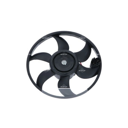 NRF Engine Cooling Fan 47886