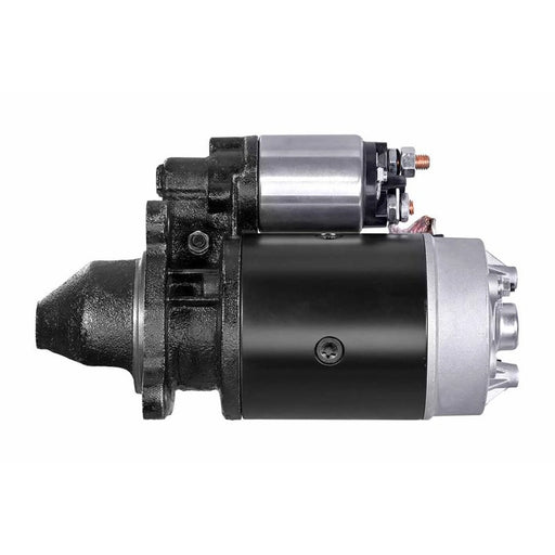 Hella Starter Motor 12V 2.4kW 10 Teeth 8EA 015 642-781