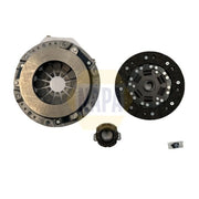 NAPA Clutch Kit Set 3pc NCL1285