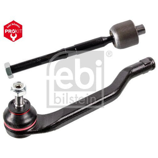 Febi Inner Rack End Right Joint Front Right 43462