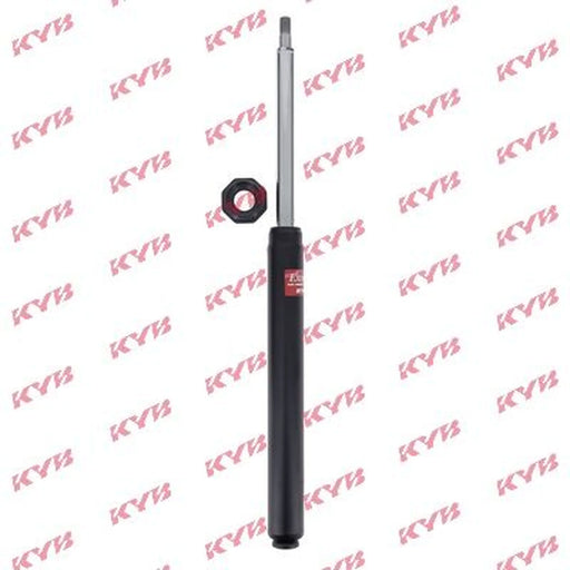 KYB Shock Absorber Damper Strut Front 365022