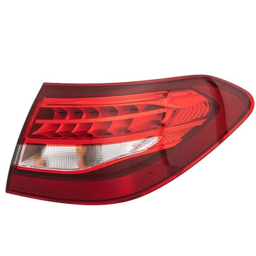 Hella Tail Light / Lamp PY21W Right 2SD 354 875-221