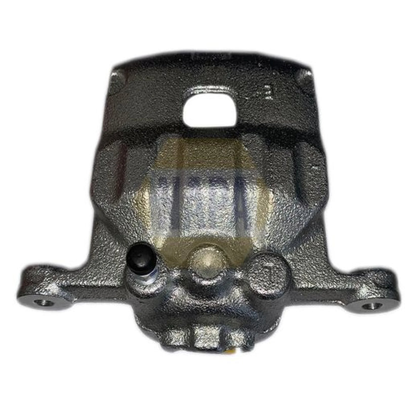NAPA Brake Caliper Assembly Front Left NCA1409
