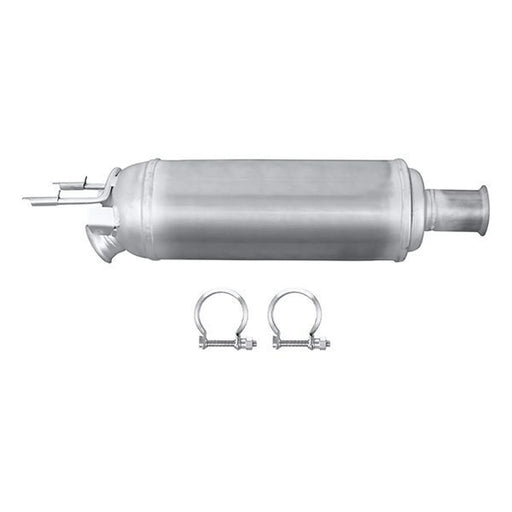 Hella Soot/Particulate Filter 8LH 366 080-231