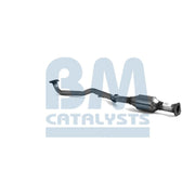 BM Catalysts Homologated Petrol Cat BM91842H