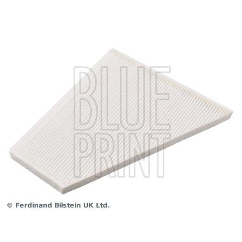Blue Print Cabin Air Filter (Pollen Filter) Engine Co ADBP250066