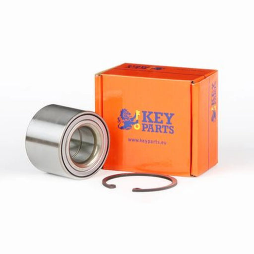 Key Parts Wheel Bearing Kit KWB1052