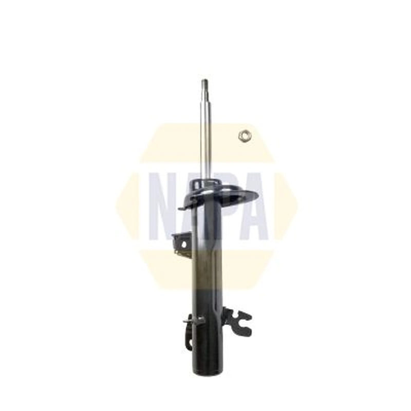 NAPA Shock Absorber Damper Strut Front Left NSA1281