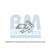 BM Catalysts Fitting Kit FK80471B FK80471B