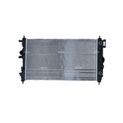NRF Engine Radiator 53159