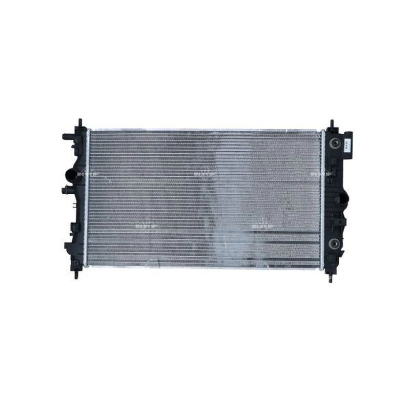 NRF Engine Radiator 53159