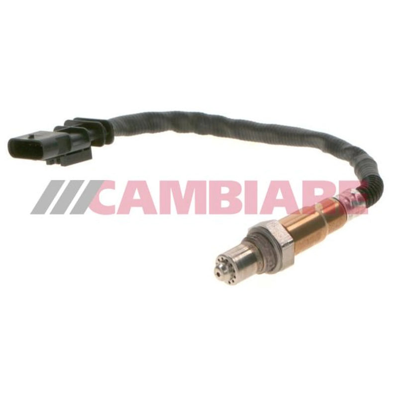 Cambiare O2 Lambda Oxygen Sensor before catalytic converte VE381837