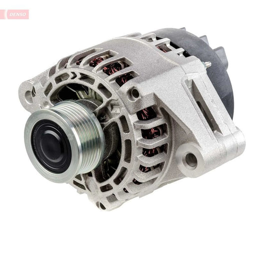 Denso Car Alternator 12V DAN506