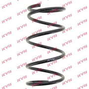 KYB Rear Suspension Coil Spring RA6681
