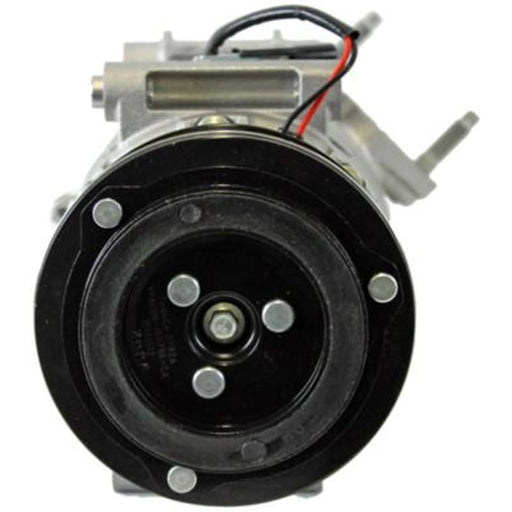 Mahle Air Conditioning Compressor ACP 1188 000P