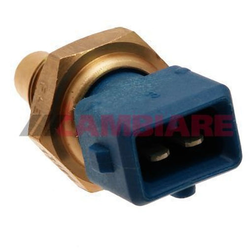 Cambiare Coolant Temperature Sensor VE375014