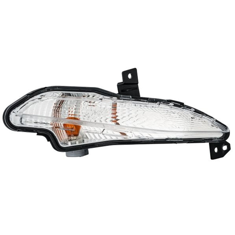 Hella Direction Indicator Light Right Front 2BA 011 395-041