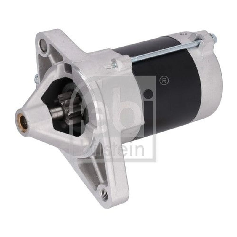 Febi Starter Motor 12V 0.7kW 8 Teeth 193060