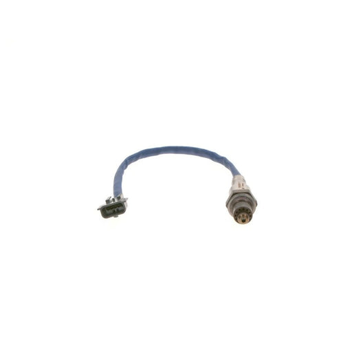 Bosch O2 Lambda Oxygen Sensor after catalytic converter 0 258 030 02H