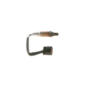 Bosch O2 Lambda Oxygen Sensor before catalytic converter 0 258 005 255