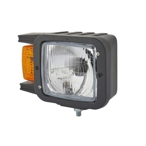 Hella Headlight Headlamp T4W Right 1EA 007 108-021