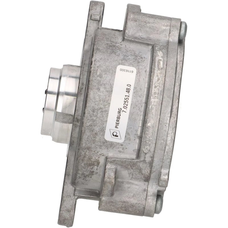 Pierburg Brake Vacuum Pump 7.02551.48.0