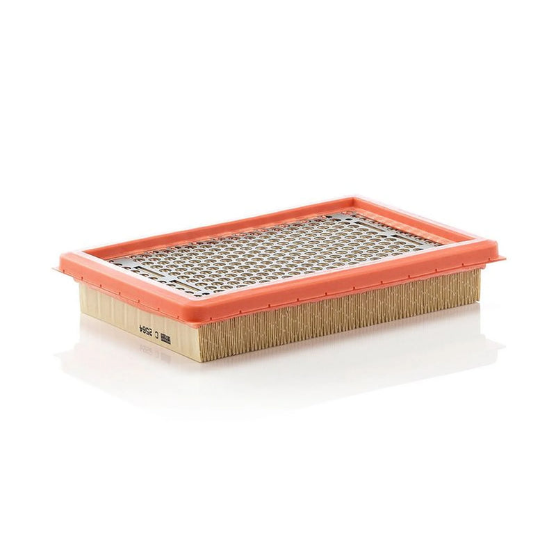MANN-FILTER Engine Air Filter C 2564