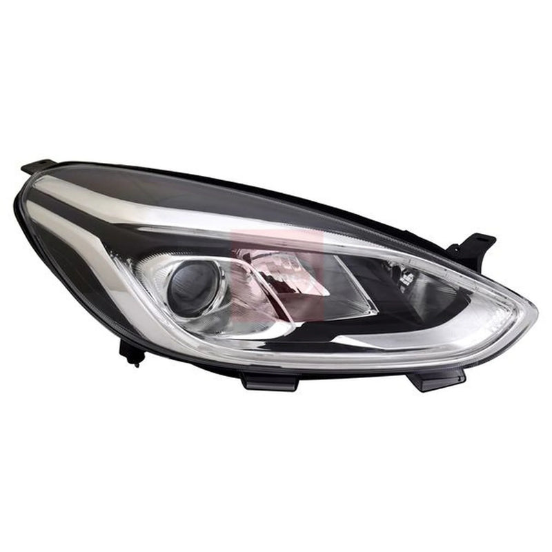 Apec Headlight Headlamp Right ALH2902