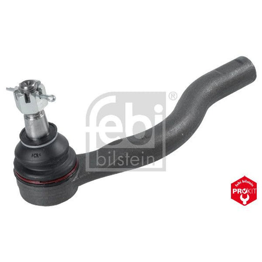 Febi Steering Tie Rod End Ball Joint Front Right 42759