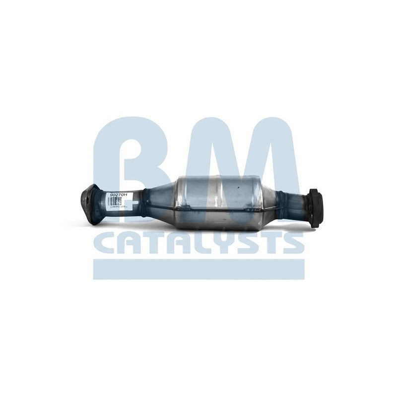 BM Catalysts Homologated Petrol Cat BM90270H