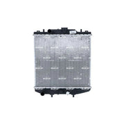 NRF Engine Radiator 507643
