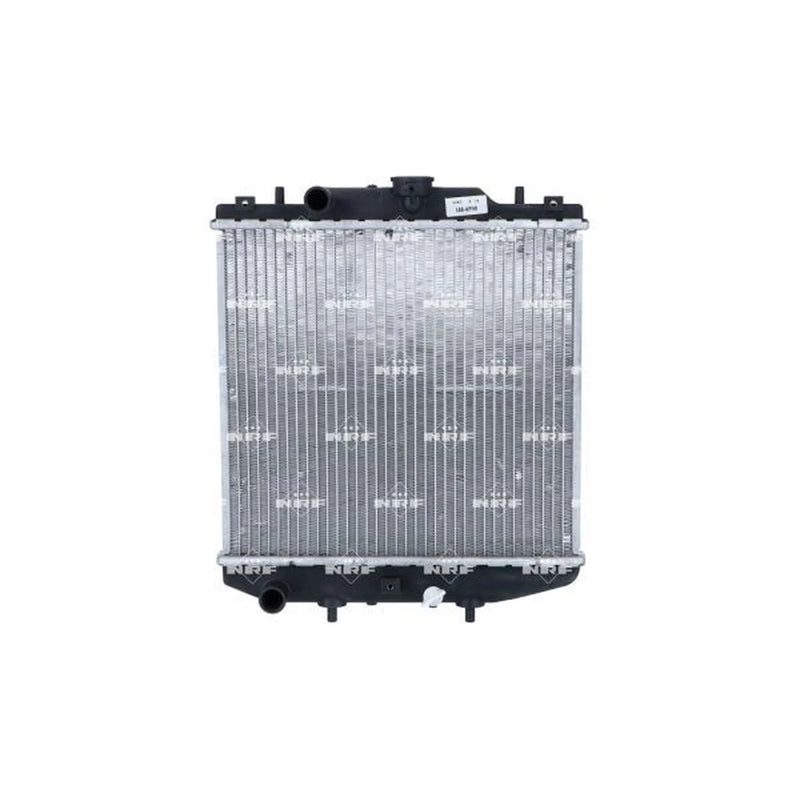 NRF Engine Radiator 507643