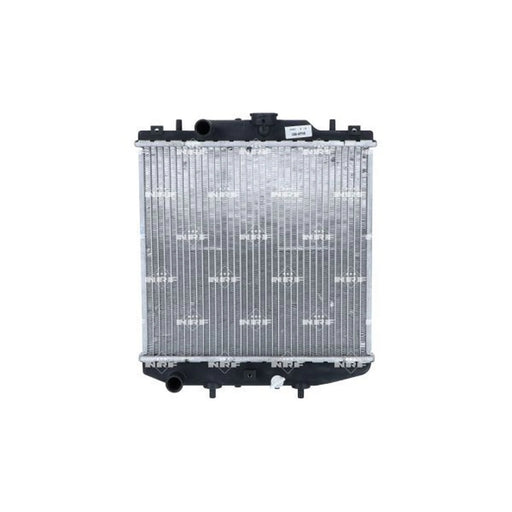 NRF Engine Radiator 507643