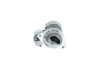 Bosch Starter Motor V kW Teeth 1986S01208