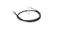 Bosch Handbrake Cable 1987482779