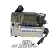 NAPA Napa Air Suspension Compressor Inc Bracket & Bolts NAS2005