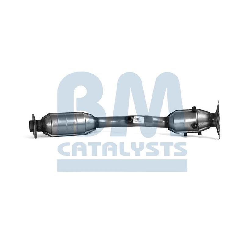 BM Catalysts Homologated Petrol Cat BM91757H