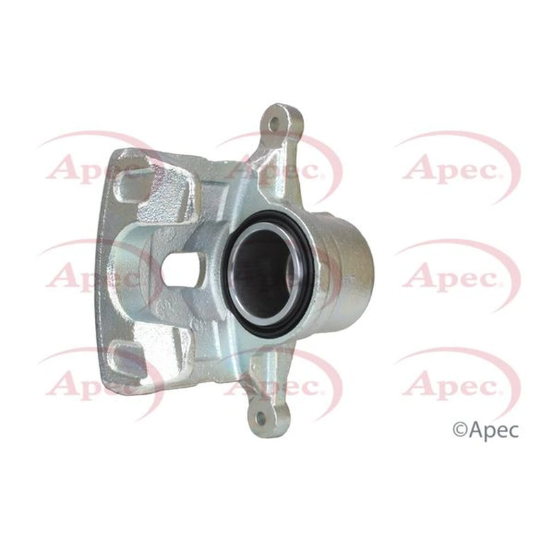 Apec Brake Caliper Assembly Front Left LCA885N