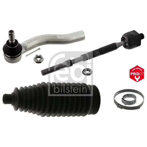 Febi Inner Rack End Right Joint Front Left 39590
