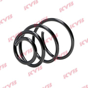 KYB Front Suspension Coil Spring RA1662