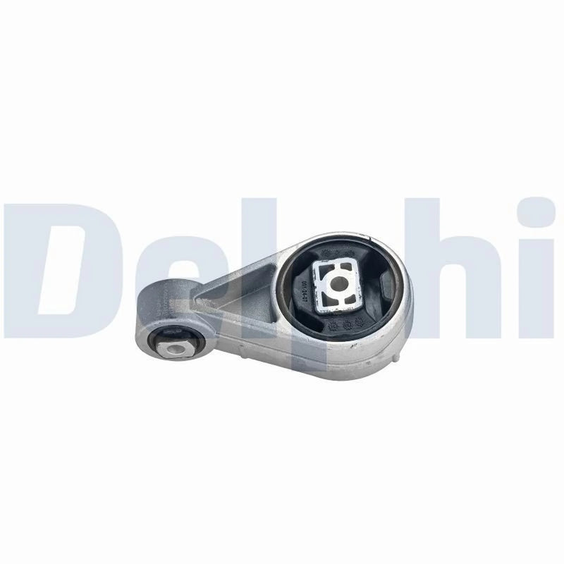 Delphi Engine Mount Mounting Rear TEM297