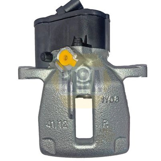 NAPA Brake Caliper Assembly Rear Right NCA1380