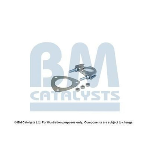 BM Catalysts Exhaust Pipe Mounting Kit FK50099B