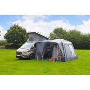 Outdoor Revolution Cayman Air Mid (220-255) 2025 Driveaway Awning - Outdoor Revolution - Van Life Living