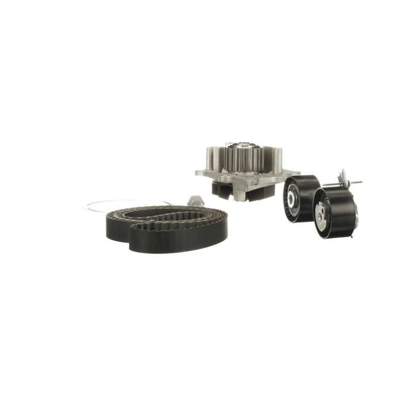 Gates Timing Belt & Water Pump Kit KP25633XS