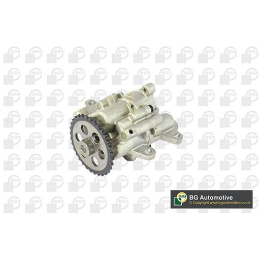 BGA Engine Oil Pump Assembly LP2340